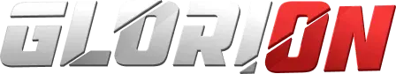 Glorion logo site